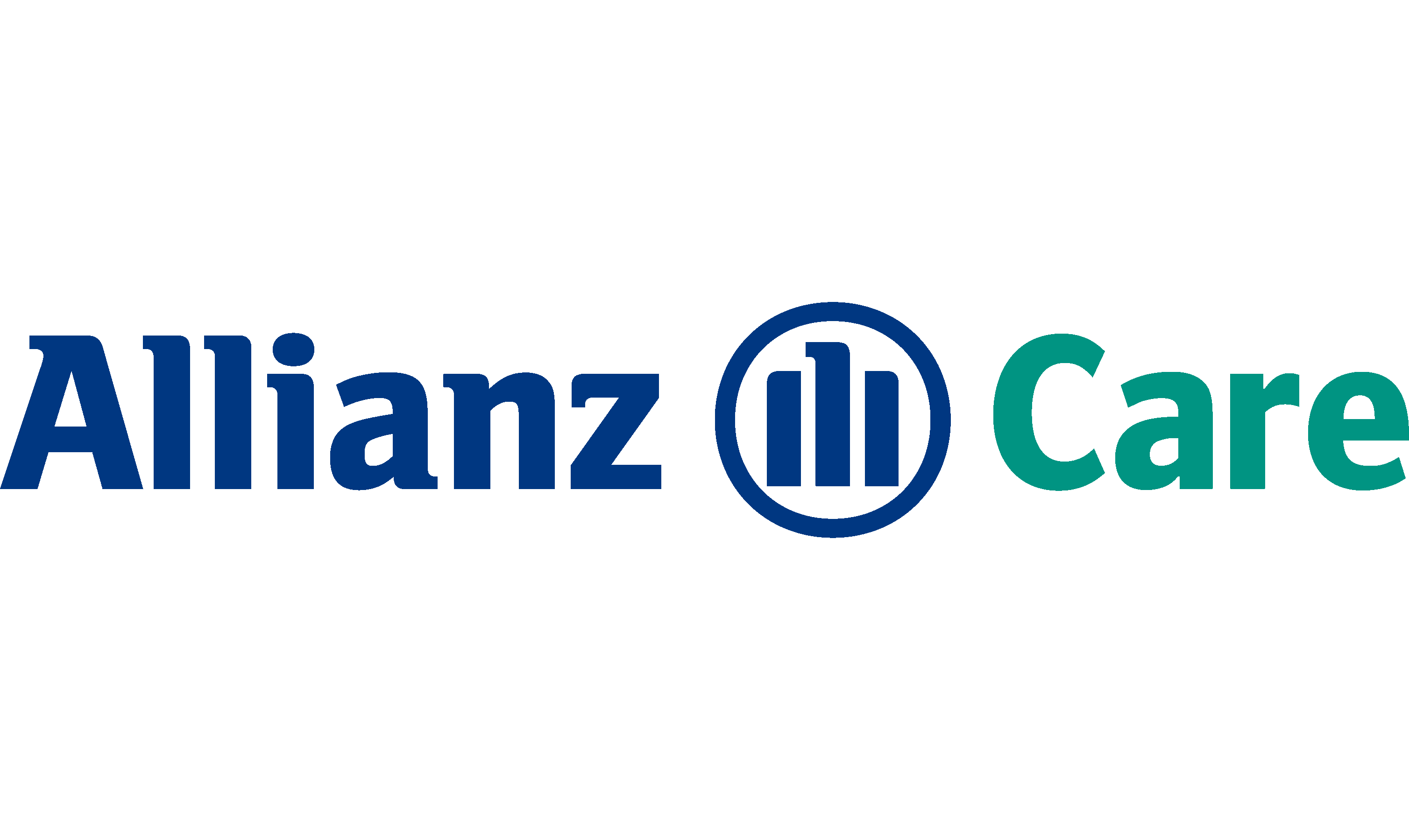 Logo Allianz Care
