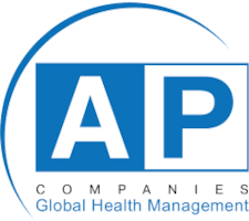 Logo AP Companies