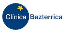 Logo Bazterrica