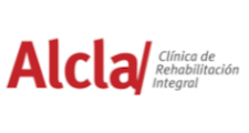 Logo Clínica Alcla
