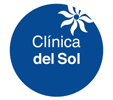 Logo Clínica Del Sol