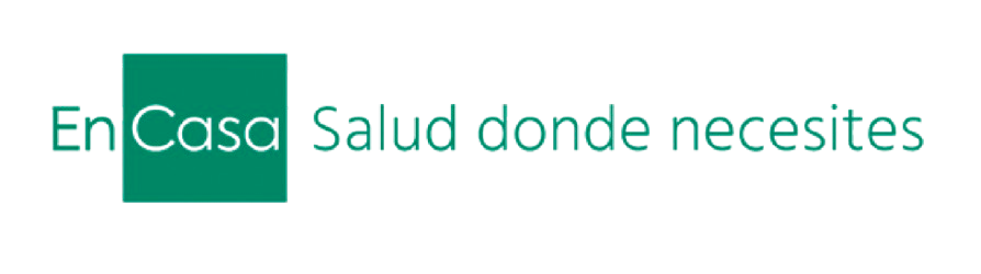 Logo En Casa Salud