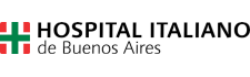 Logo Hospital Italiano