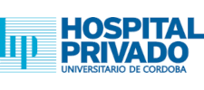 logo Hospital Privado de Córdoba