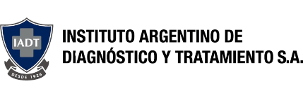 Logo IADT