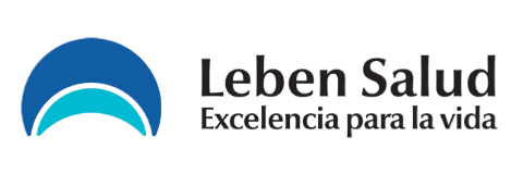 Logo Leben Salud