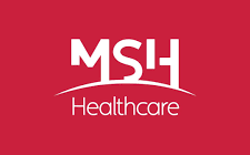 Logo MSH