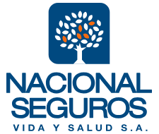 Logo Nacional Vida